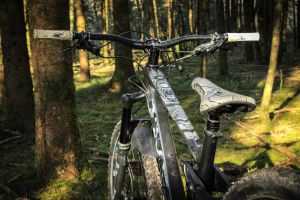 All mountain style AMSFG1WHWF keret őrző alapvédelem farkas MISC BICYCLE SPECIFIC 1