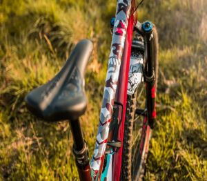 All mountain style AMSFG1WHCM keret őr alapvédelem camo MISC BICYCLE SPECIFIC 1