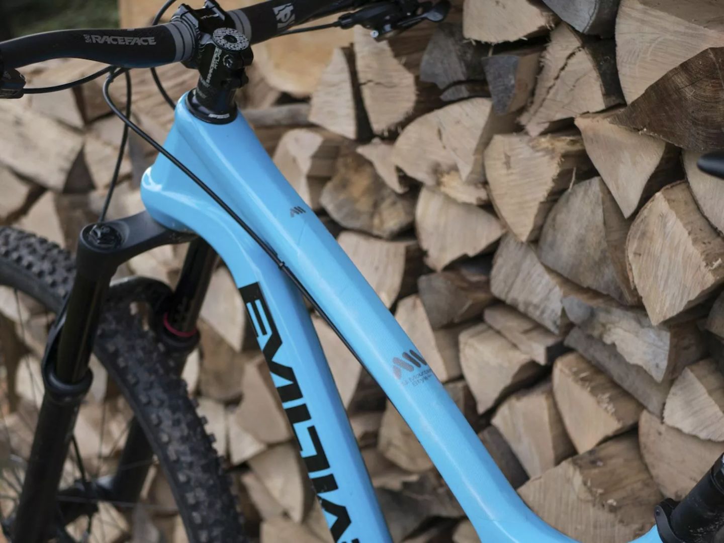 All mountain style Amsfg2clsv keret őr extra védelem MISC BICYCLE SPECIFIC 2