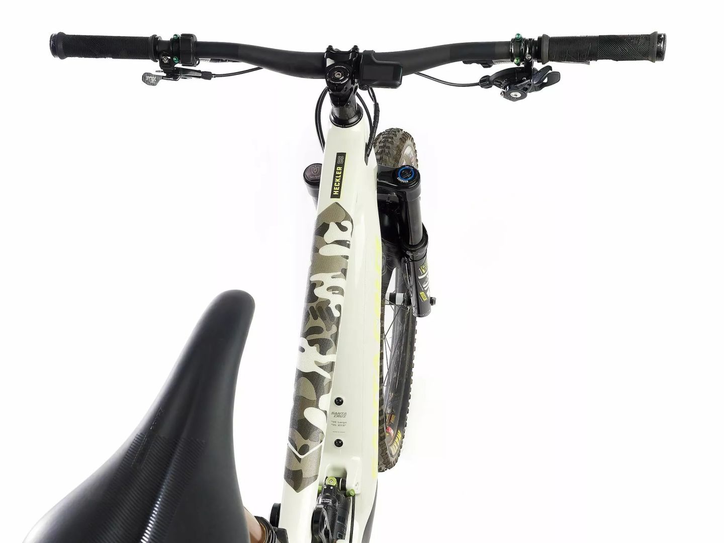 All mountain style Amsfg2clcm keret őr extra védelem camo MISC BICYCLE SPECIFIC 1