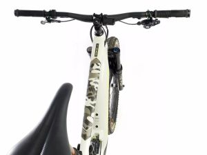 All mountain style Amsfg2clcm keret őr extra védelem camo MISC BICYCLE SPECIFIC 1