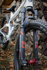All mountain style AMSFG2CLZB keret őr extra védelmi zebra MISC BICYCLE SPECIFIC 1