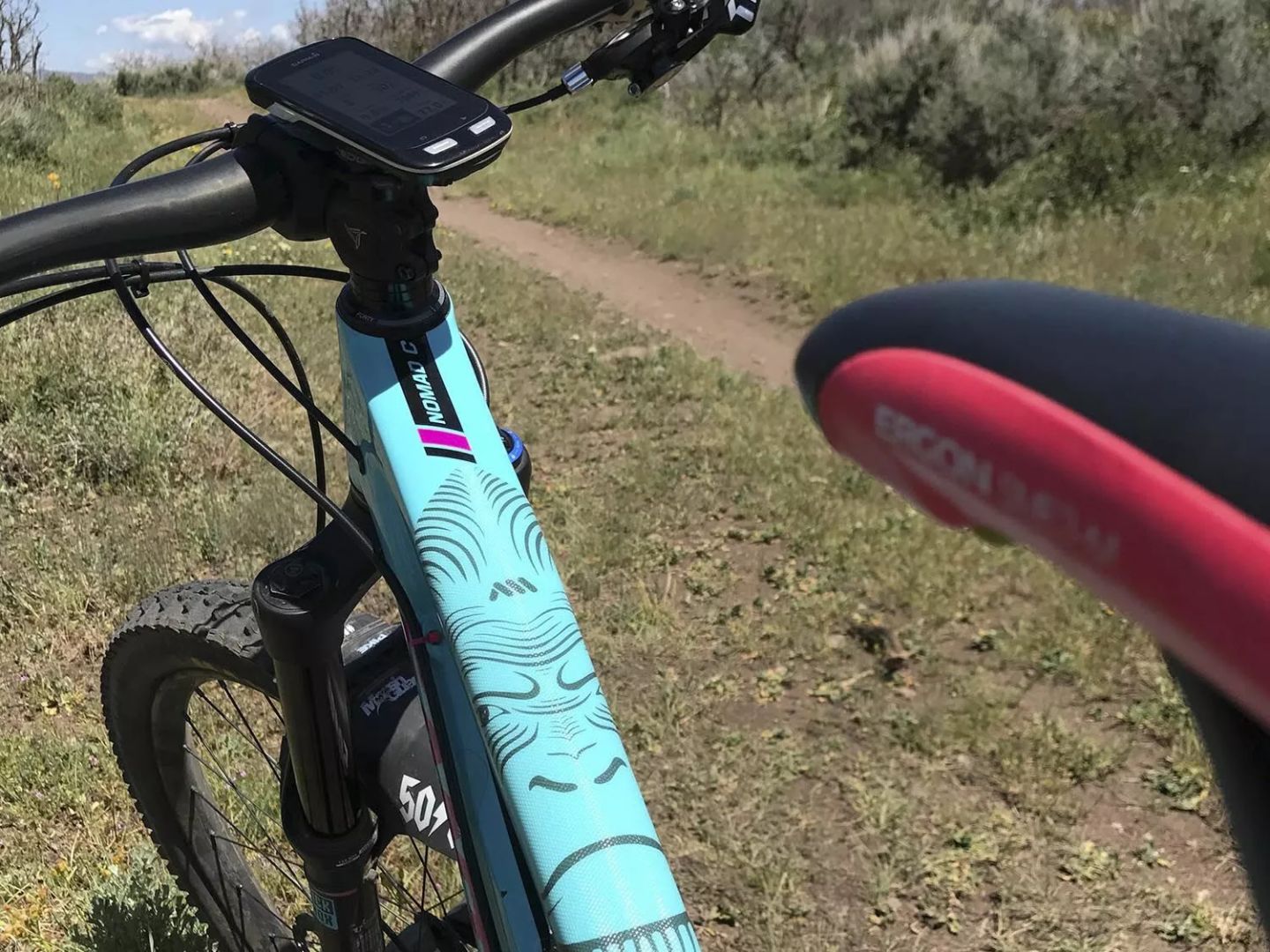 All mountain style AMSFG2CLAP keret őr extra védelmi majom MISC BICYCLE SPECIFIC 1