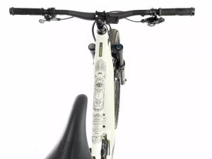 All mountain style Amsfg2clwf keret őr extra védelem farkas MISC BICYCLE SPECIFIC 1