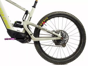 All mountain style Amsfg2clwf keret őr extra védelem farkas MISC BICYCLE SPECIFIC 2