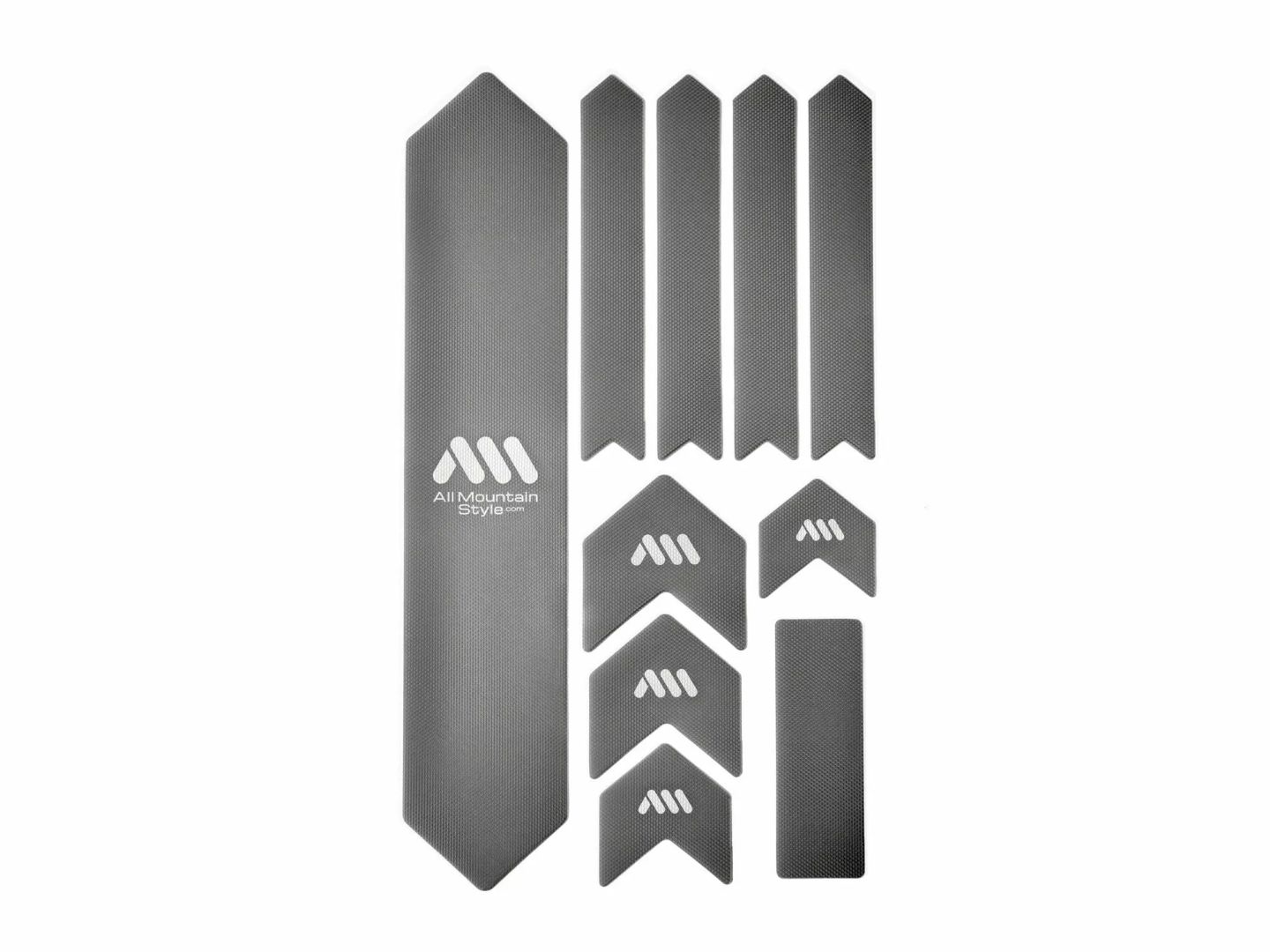 All mountain style AMSFG2SVWH keret őr extra védelem MISC BICYCLE SPECIFIC 0