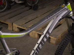 All mountain style AMSFG2SVWH keret őr extra védelem MISC BICYCLE SPECIFIC 1