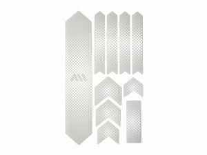 All mountain style AMSFG2DRWH keret őr extra védelmi cseppek Kerékpáros felszerelés