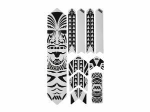 All mountain style Amsfg2clmo keret őr extra védelem maori Kerékpáros felszerelés