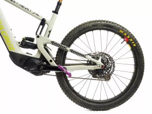All mountain style Amsfg2clmo keret őr extra védelem maori MISC BICYCLE SPECIFIC 1