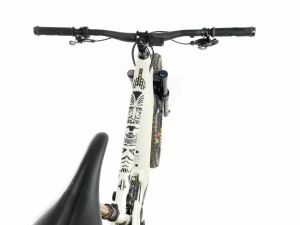 All mountain style Amsfg2clmo keret őr extra védelem maori MISC BICYCLE SPECIFIC 2