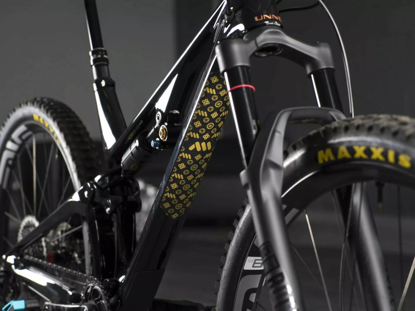 All mountain style AMSFG2CUGD keret őr extra védelmi couture MISC BICYCLE SPECIFIC 1