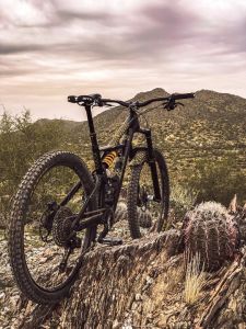 All mountain style AMSFG2CUGD keret őr extra védelmi couture MISC BICYCLE SPECIFIC 3
