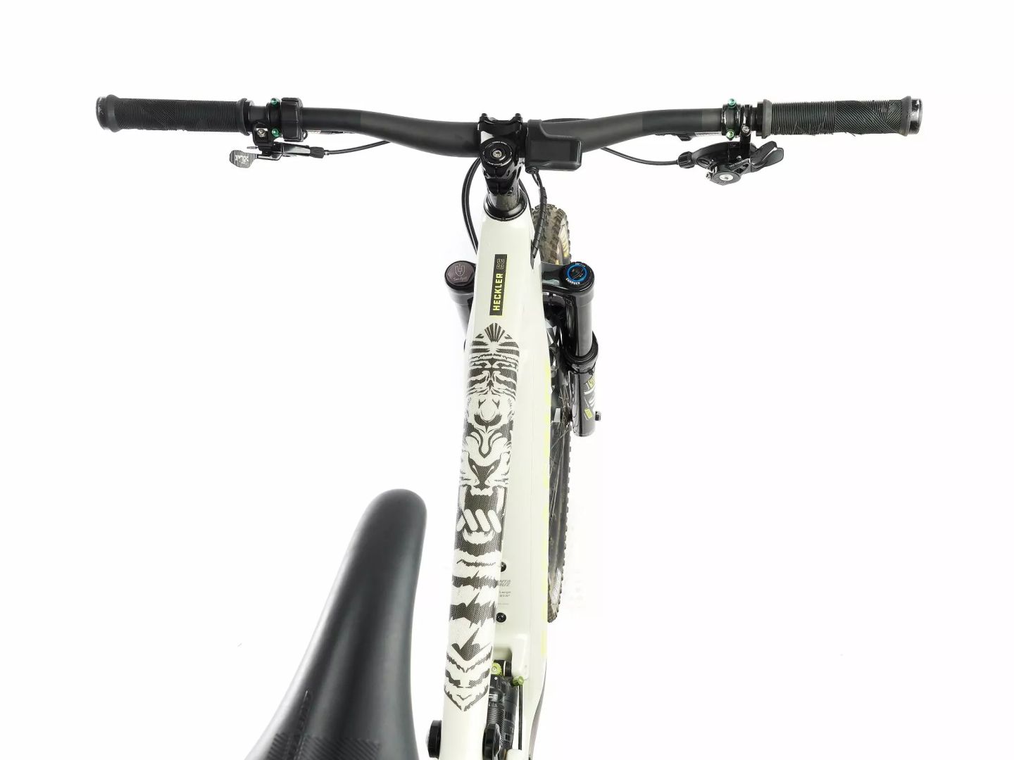 All mountain style AMSFG2CLTG keret őr extra védelmi tigris MISC BICYCLE SPECIFIC 1