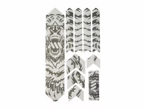 All mountain style AMSFG2CLBE keret őr extra védelmi medve Kerékpáros felszerelés