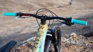 All mountain style AMSFG2CLBE keret őr extra védelmi medve MISC BICYCLE SPECIFIC 1