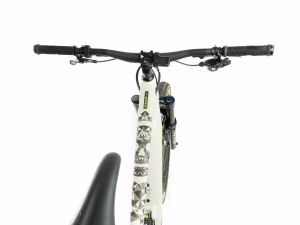 All mountain style AMSFG2FRSK keret őr extra védelmi koponya MISC BICYCLE SPECIFIC 3
