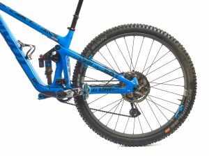 All mountain style AMSFG2ROBK keret őr extra védelem Ronin MISC BICYCLE SPECIFIC 1