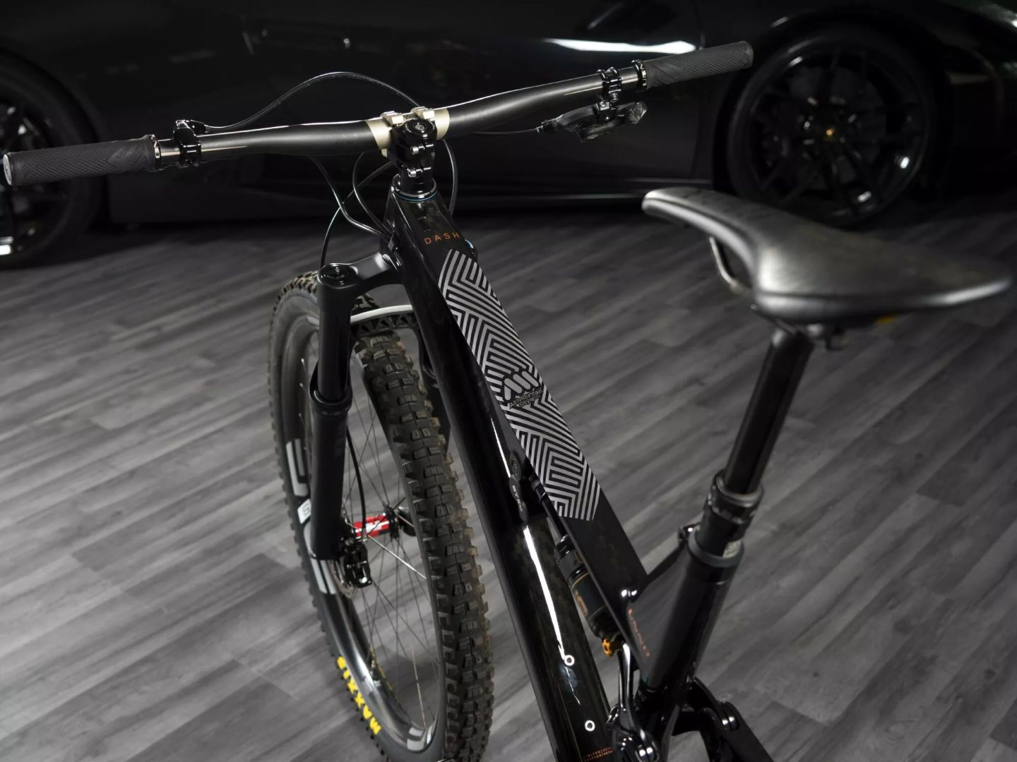All mountain style AMSFG2WHMA keret őr extra védelmi labirintus MISC BICYCLE SPECIFIC 1