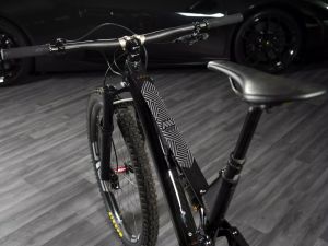 All mountain style AMSFG2WHMA keret őr extra védelmi labirintus MISC BICYCLE SPECIFIC 1