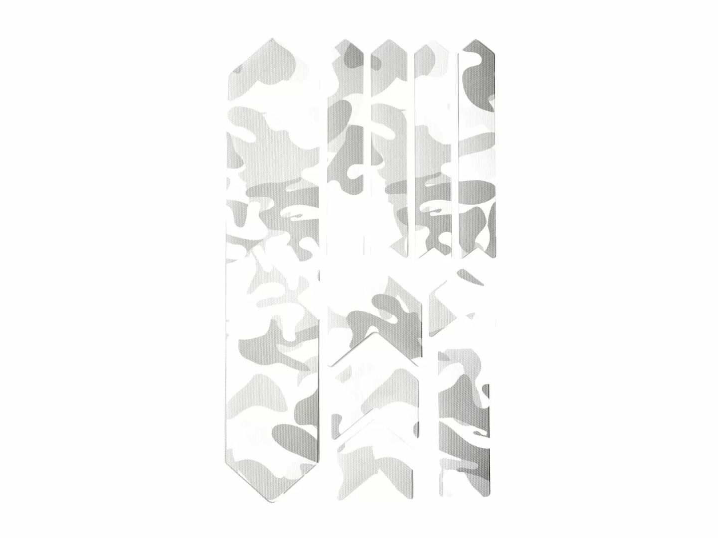 All mountain style AMSFG2WHCM keret őr extra védelem camo MISC BICYCLE SPECIFIC 0