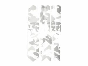 All mountain style AMSFG2WHCM keret őr extra védelem camo Kerékpáros felszerelés