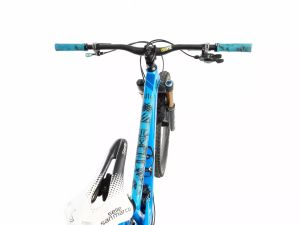 All mountain style AMSFG2BKPI keret őr extra védelmi pitbika MISC BICYCLE SPECIFIC 2