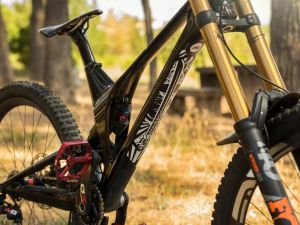 All mountain style AMSFG2WHRO keret őr extra védelem ronin MISC BICYCLE SPECIFIC 2