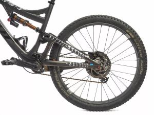 All mountain style AMSFG2WHBE keret őr extra védelmi medve MISC BICYCLE SPECIFIC 1
