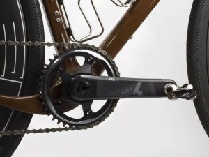 All mountain style AMSFG6CLSV Crank Guard MISC BICYCLE SPECIFIC 1