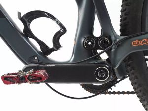 All mountain style AMSFG6BKSV Crank Guard MISC BICYCLE SPECIFIC 2