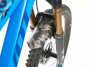 All mountain style Amsmg1cmbk sárvédő camo MISC BICYCLE SPECIFIC 1