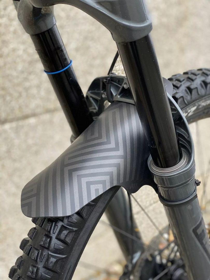 All mountain style Amsmg1magy sárvédő labirintus MISC BICYCLE SPECIFIC 1