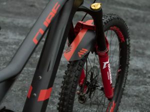 All mountain style AMSMG1RDBK sárvédő MISC BICYCLE SPECIFIC 1