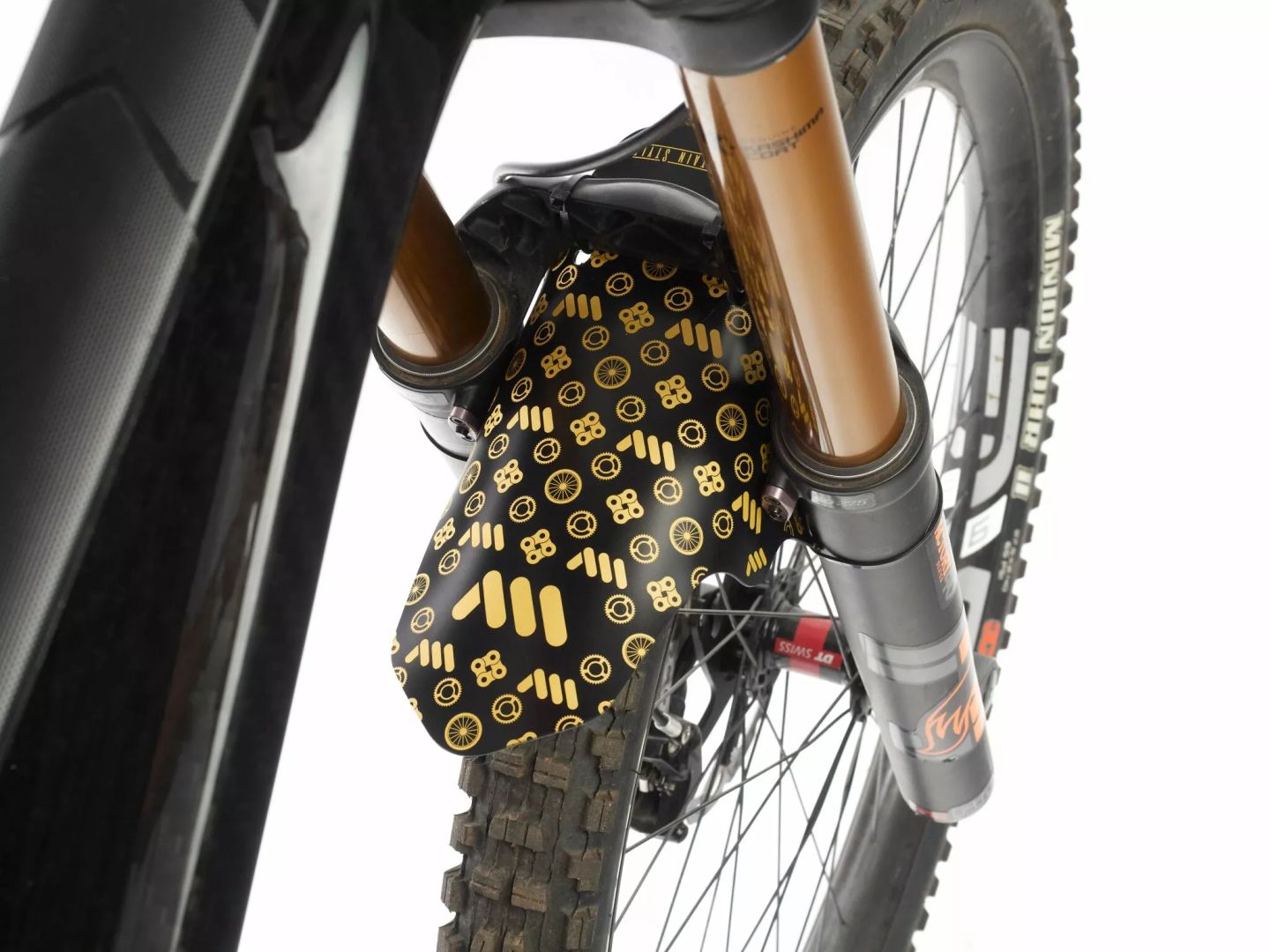 All mountain style AMSMG1CTGD sárvédő couture MISC BICYCLE SPECIFIC 1