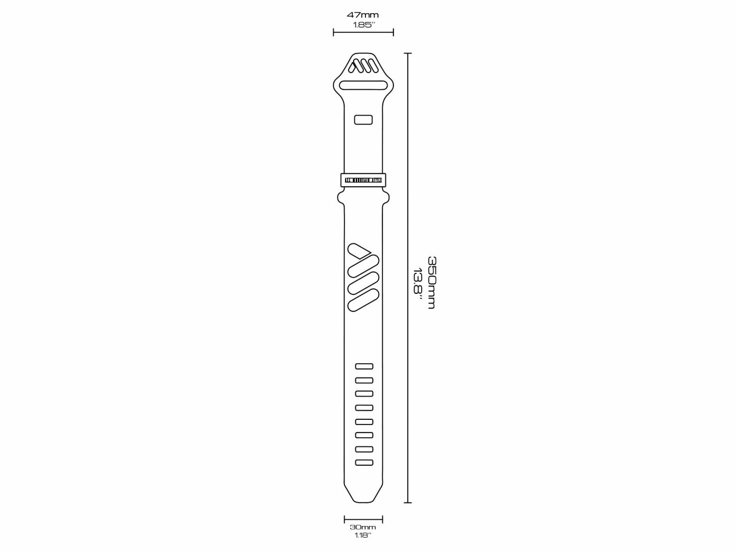 All mountain style AMSST135BK OS keret heveder MISC BICYCLE SPECIFIC 3