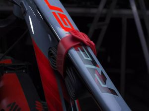 All mountain style AMSST135RD OS keret heveder MISC BICYCLE SPECIFIC 1