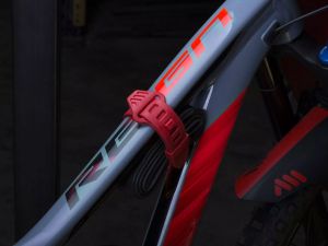 All mountain style AMSST135RD OS keret heveder MISC BICYCLE SPECIFIC 2
