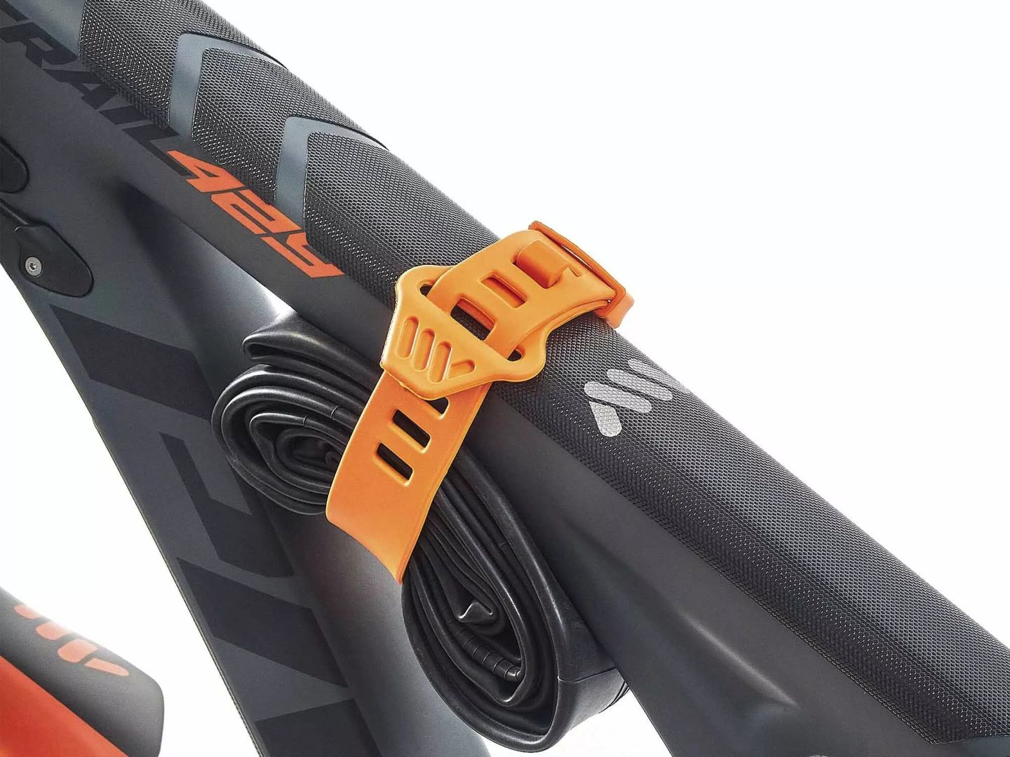 All mountain style AMSST135OR OS keret heveder MISC BICYCLE SPECIFIC 1