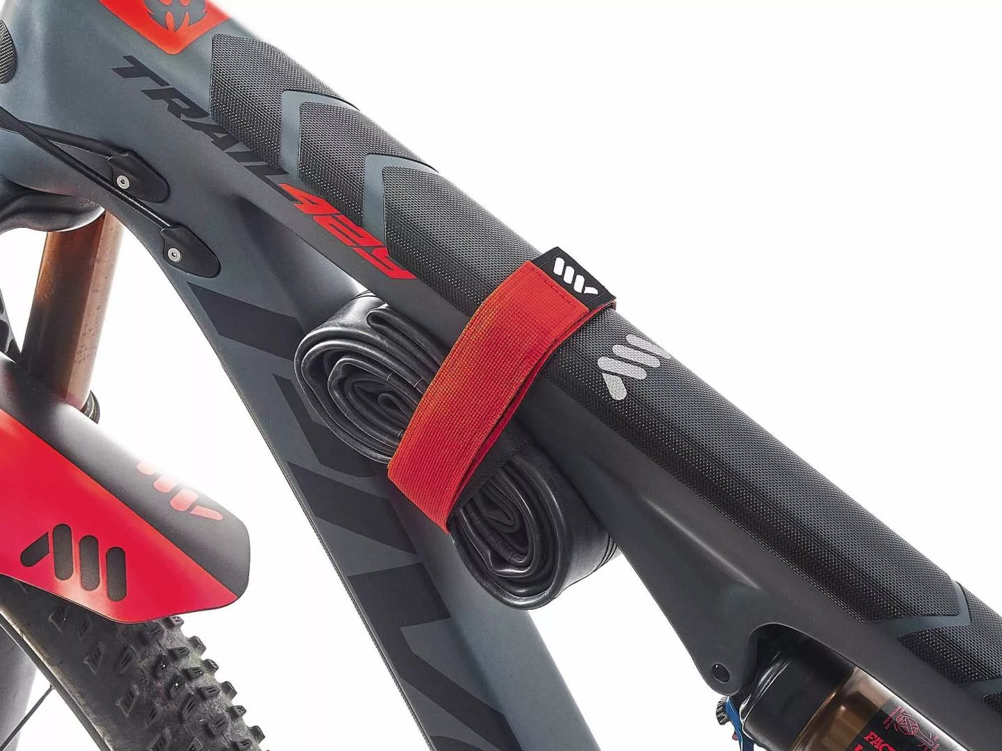 All mountain style AMSST230RD Hook & amp; Hurokhurok MISC BICYCLE SPECIFIC 1