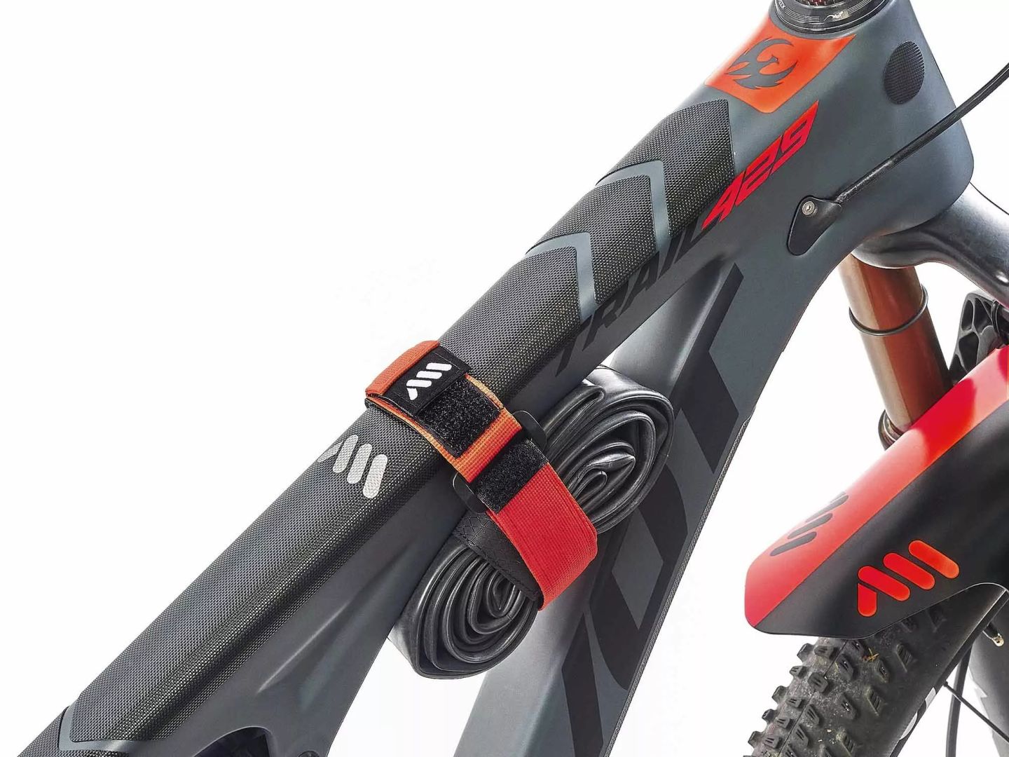 All mountain style AMSST230RD Hook & amp; Hurokhurok MISC BICYCLE SPECIFIC 2