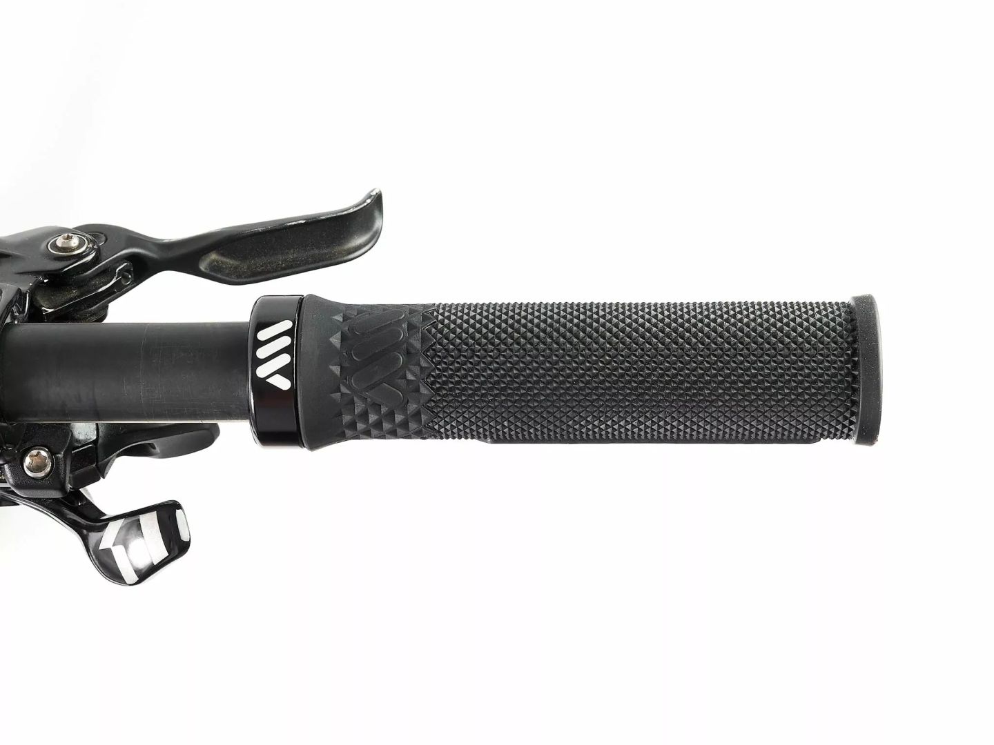 All mountain style AMSGP1BKBK CERO GRIPS MISC BICYCLE SPECIFIC 1