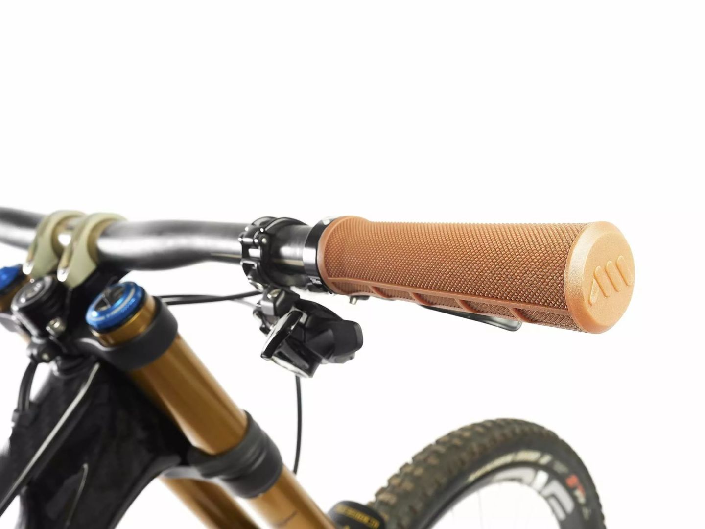 All mountain style AMSGP1GMGM CERO GRIPS MISC BICYCLE SPECIFIC 1
