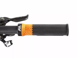 All mountain style AMSGP1BKOR CERO GRIPS MISC BICYCLE SPECIFIC 3