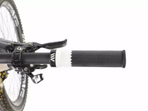 All mountain style AMSGP1BKWH CERO GRIPS MISC BICYCLE SPECIFIC 1