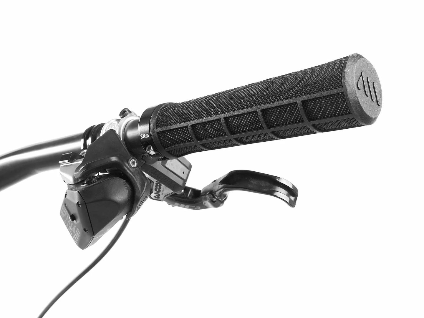 All mountain style AMSGP2BKBK BERM GRIPS MISC BICYCLE SPECIFIC 1