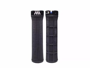 All mountain style AMSGP2BKBK BERM GRIPS MISC BICYCLE SPECIFIC