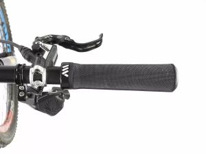 All mountain style AMSGP2BKBK BERM GRIPS MISC BICYCLE SPECIFIC 2