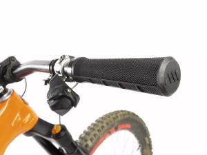 All mountain style AMSGP2BKBK BERM GRIPS MISC BICYCLE SPECIFIC 3
