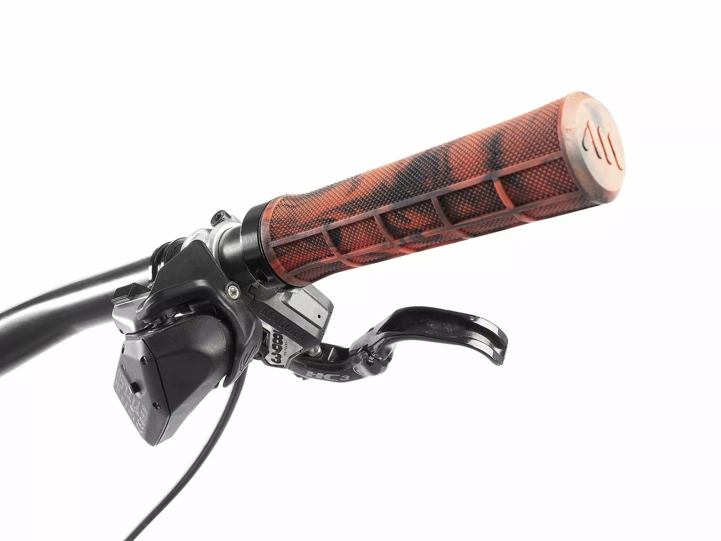 All mountain style AMSGP2RDCM BERM GRIPS CAMO MISC BICYCLE SPECIFIC 1